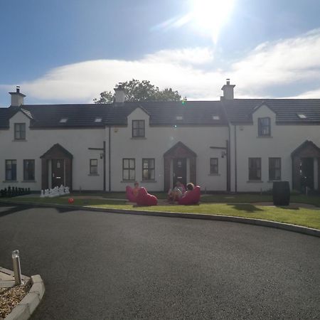 Ulster Cottages Бушмилс Экстерьер фото