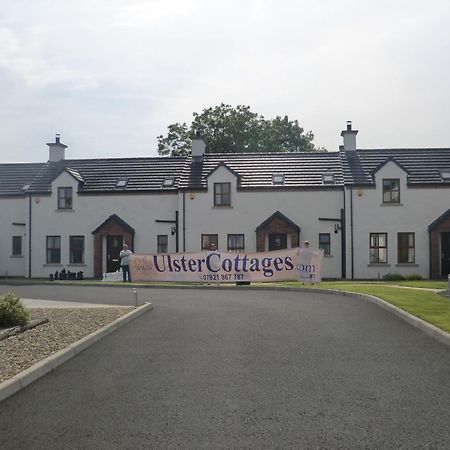 Ulster Cottages Бушмилс Экстерьер фото