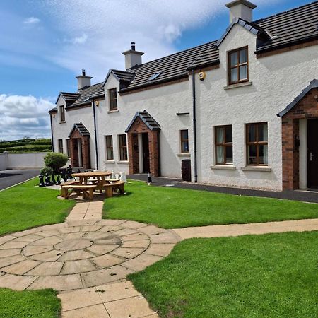 Ulster Cottages Бушмилс Экстерьер фото