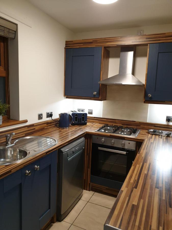 Ulster Cottages Бушмилс Экстерьер фото