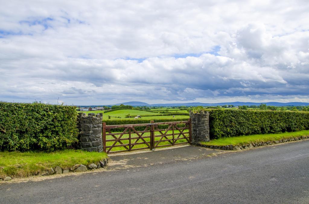 Ulster Cottages Бушмилс Экстерьер фото