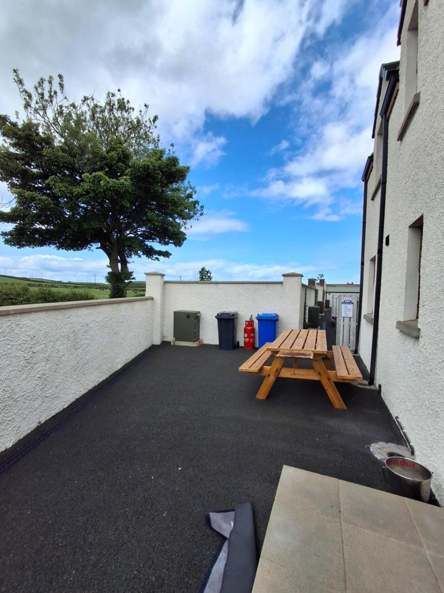 Ulster Cottages Бушмилс Экстерьер фото